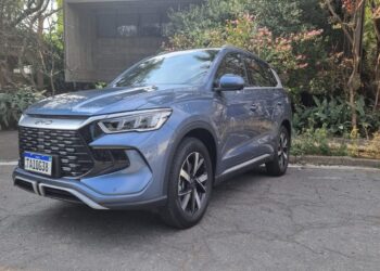 BYD e Uber Unem Forças para Impulsionar a compra de Carros Elétricos