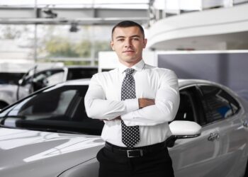 Carro da Empresa Tudo o que você precisa saber antes de pegar a estrada