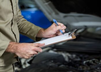 Proteja seu investimento 5 Dicas para identificar um carro Maquiado