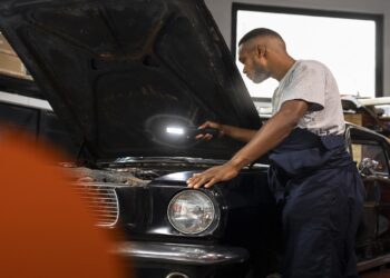 Evite Problemas! Como cuidar do seu carro com mais de 10 Anos