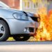 Fogo no Carro Elétrico Descubra como agir rápido e com segurança