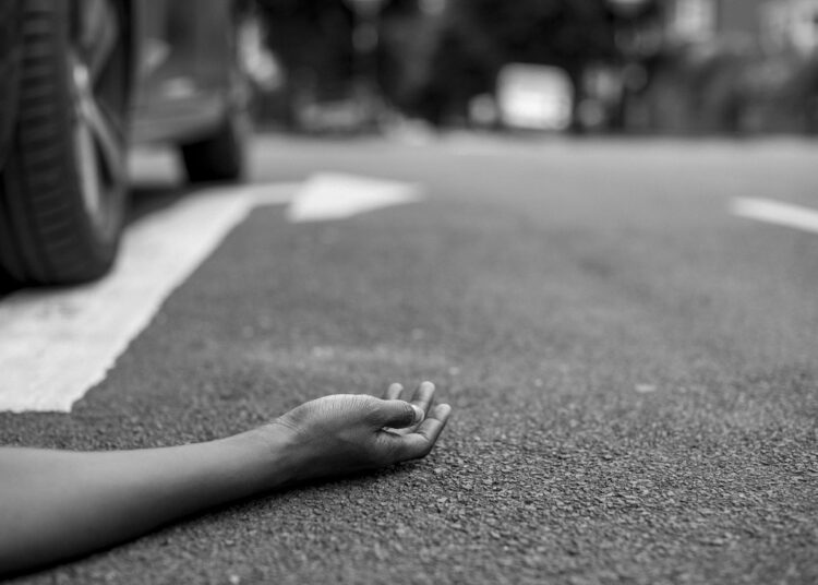 Tragédia nas Estradas: 14 Estados com Mais Mortes no Trânsito que por Armas