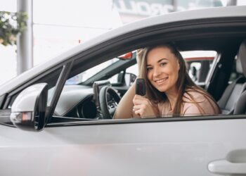 Carro Alugado? Saiba Como Evitar Problemas!
