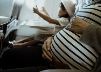 Projeto de Lei Propõe Prioridade para Veículos com Mulheres em Trabalho de Parto