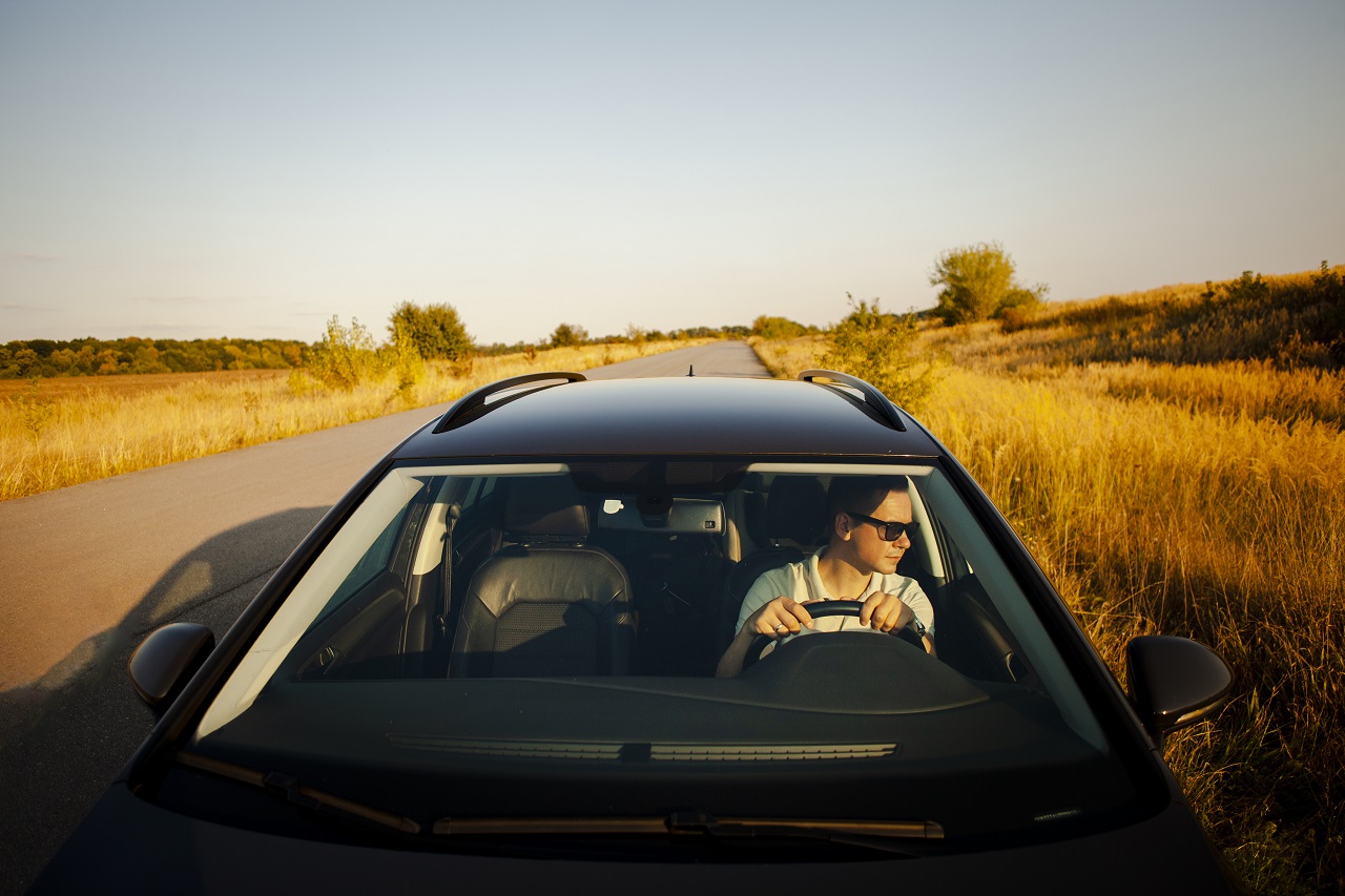 Proteja Seu Carro: Dicas Essenciais para Enfrentar a Onda de Calor