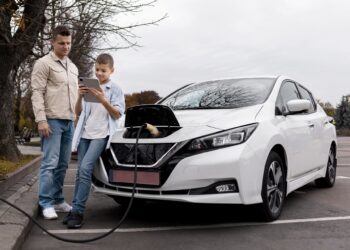 Carros Elétricos: O Futuro Está em Perigo? Entenda!