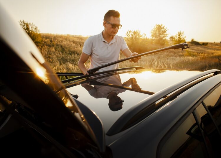 Proteja Seu Carro: Dicas Essenciais para Enfrentar a Onda de Calor