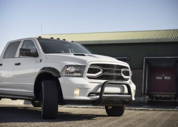 Descubra os 5 Melhores Carros para Trabalho Pesado e Entregas