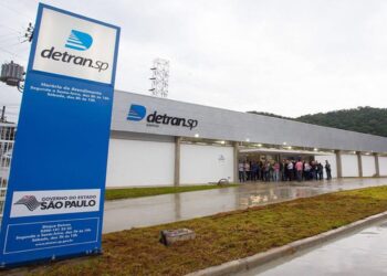 CUIDADO: Golpistas se Passam por Funcionários do Detran-SP