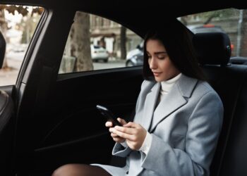 Uber: Veja os Itens Comuns Deixados para Trás na Uber e como Evitar Esquecimentos