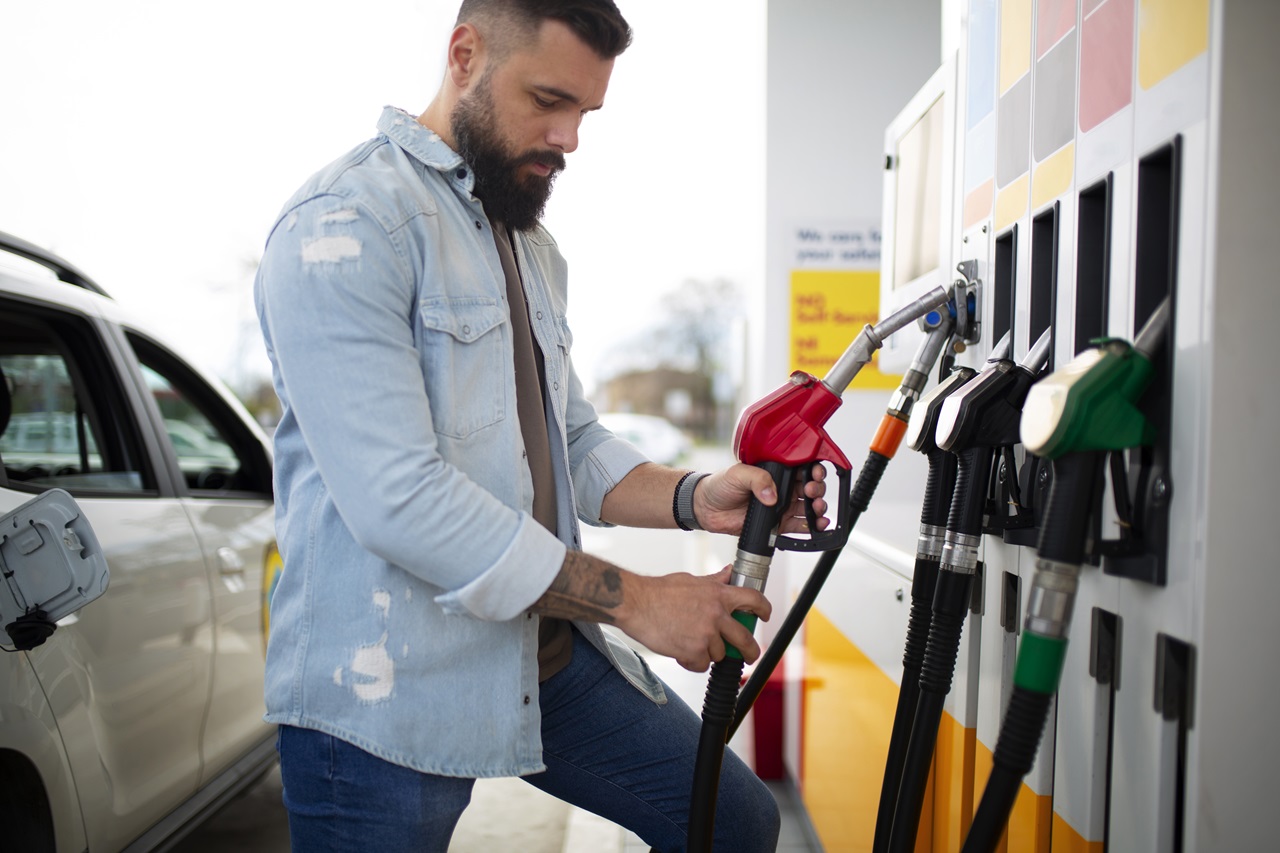 Comparando Preços: Álcool ou Gasolina? Descubra Qual Compensa Mais no Seu Estado