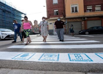 Autismo e Trânsito: A Nova Lei que promete maior segurança nas faixas de pedestres