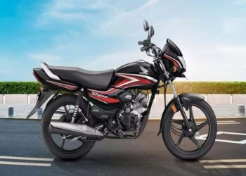 Nova Honda Shine 100: Economia de Combustível e Preço Acessível