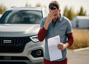 Licenciamento Atrasado: Tudo o que Você Precisa Saber para Atualizar o Licenciamento do Seu Carro