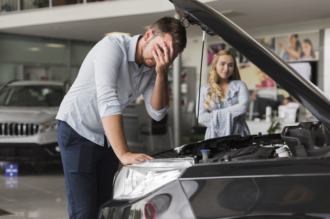 Licenciamento Atrasado: Tudo o que Você Precisa Saber para Atualizar o Licenciamento do Seu Carro