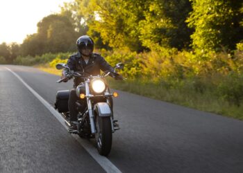 Deputado Propõe Isenção de Pedágios para Motociclistas em Todo o Brasil