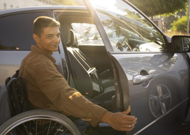 Fretadão: Startup investe em funcionalidades acessíveis para passageiros com deficiência