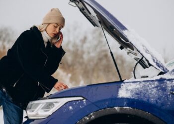 Carro não Liga: Saiba Como Fazer o Carro Pegar em Dias mais Frios