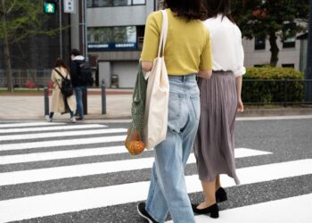 Educação no Trânsito: Dicas para Pedestres no Trânsito