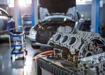 Entenda como as Peças Importadas de Carro Terão Imposto Reduzido no Brasil