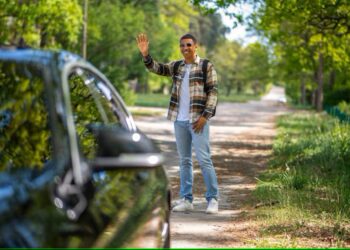 Carona Mais Fácil: Projeto de Lei Pode Beneficiar Motoristas e Passageiros