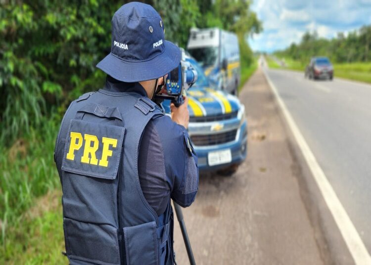 Nova Política da PRF: PRF Implementa Conversão Automática de Multas Leves e Médias em Advertências