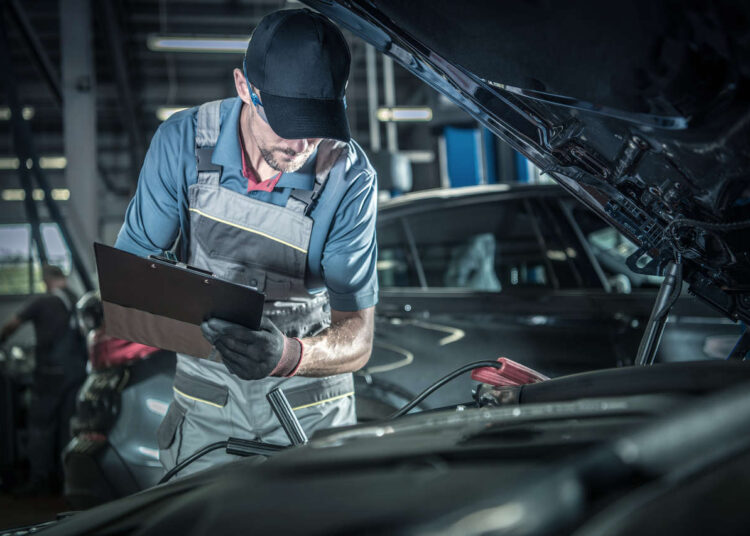 Recall de Veículos: Passo a Passo para Descobrir se Seu Carro Está Incluído