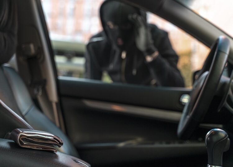 Por Que a CNH é Alvo de Criminosos: Entenda os Riscos