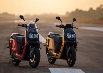 Scooter Elétrica: Você Precisa de CNH para Pilotar?