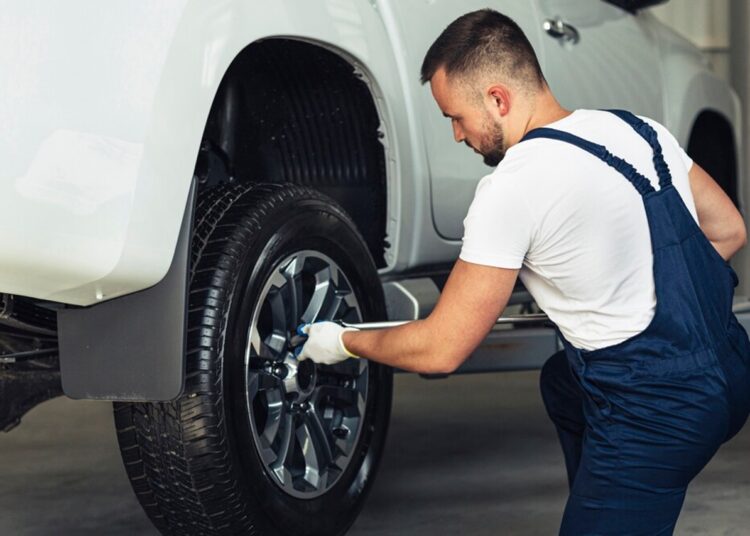 Prolongando a Vida Útil dos Pneus: 6 Dicas para Evitar Desgaste Prematuro