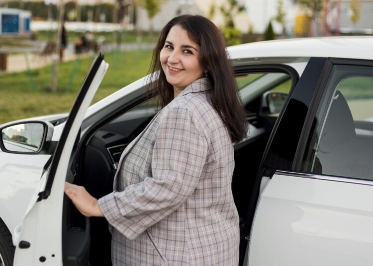 Gestantes têm direito a vagas reservadas? Descubra aqui!