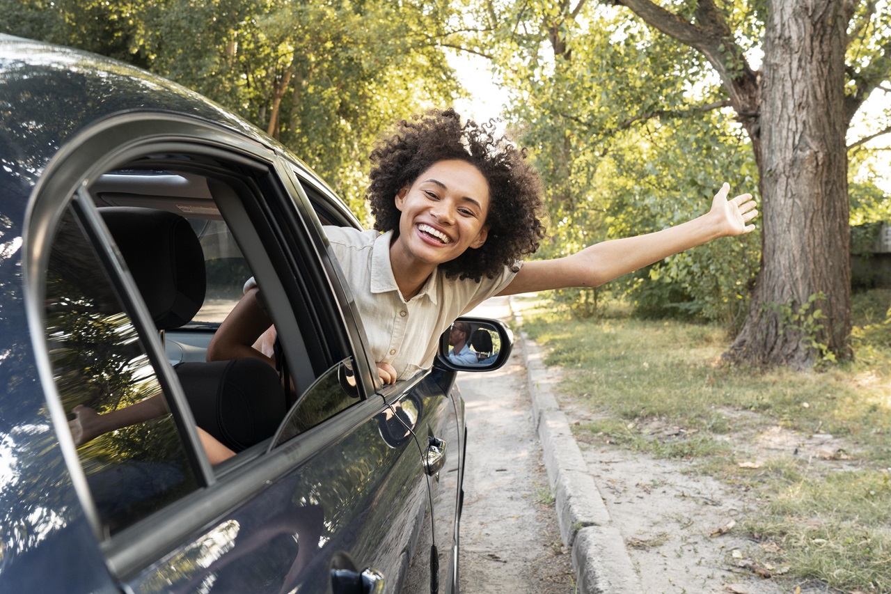 Viagem Econômica: Alugar um Carro ou Usar o Seu? Faça as Contas!