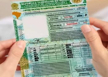 Benefício do INSS Até 1 salário mínimo para quem perdeu a CNH