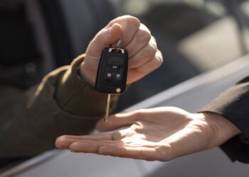 Como lidar com a transferência de propriedade de veículos de falecidos