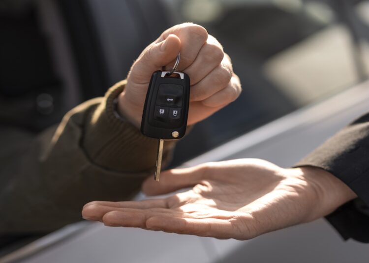 Como lidar com a transferência de propriedade de veículos de falecidos