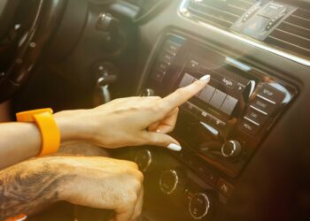 Como o Ar-Condicionado do seu carro funciona Descubra aqui!