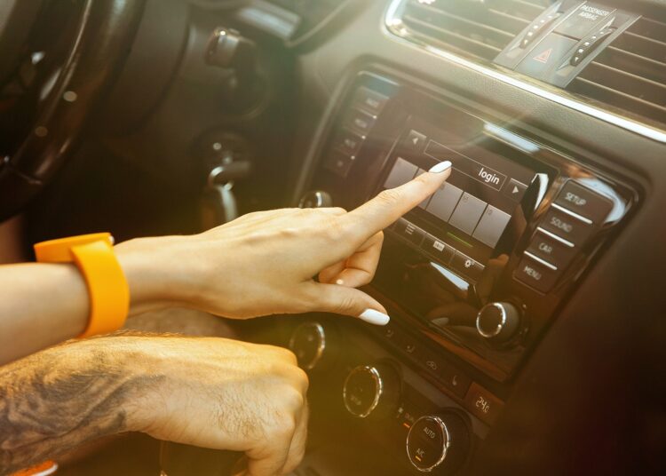 Como o Ar-Condicionado do seu carro funciona Descubra aqui!