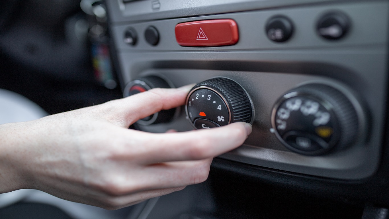 Como o Ar-Condicionado do seu carro funciona? Descubra aqui!