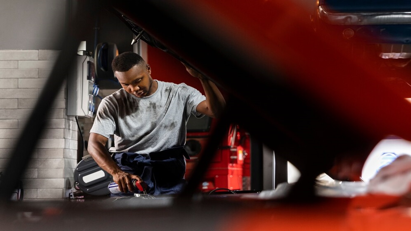 Cuidado! 5 erros que podem deixar seu carro mais tempo na oficina