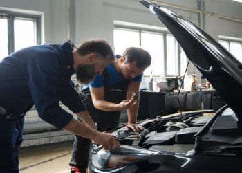 Cuidado! 5 erros que podem deixar seu carro mais tempo na oficina