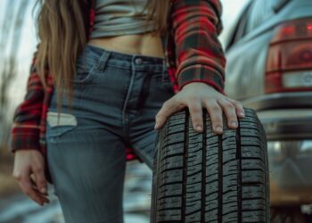 Descubra os 4 tipos de estepe que todo motorista precisa conhecer!