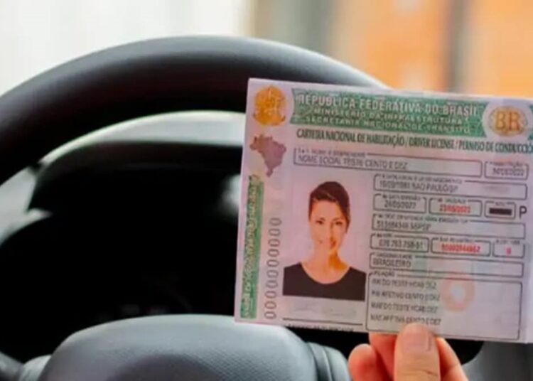 Dívidas no SPC e Serasa Descubra se você pode tirar a CNH