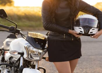 Escolhendo sua primeira Moto Tudo o que você precisa saber