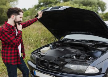 Esquentou Demais Aprenda a lidar com o superaquecimento do motor do seu carro