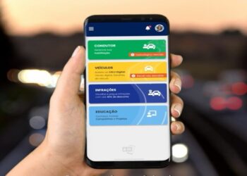 Evite Complicações: Transfira multas de Rodovias Federais com simplicidade pelo app CDT