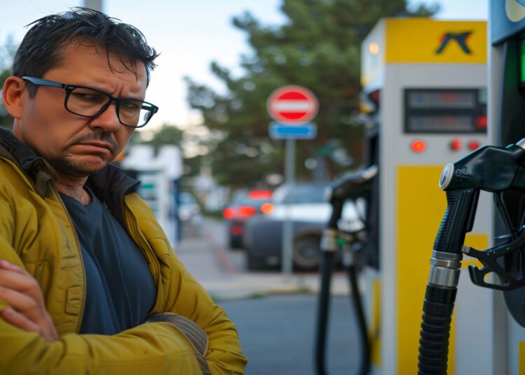 Evite Fraudes 10 Dicas para não cair em Golpes nos postos de combustíveis