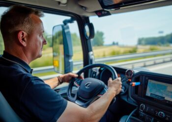 Evite ser um Barbeiro: 5 Hábitos que todo motorista deve abandonar