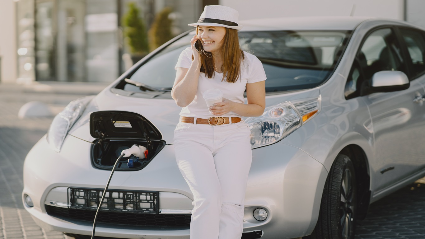 Instalar carregador de carro elétrico no seu prédio É possível