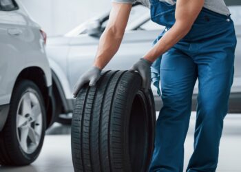 Mitos e verdades dos Pelinhos nos pneus novos