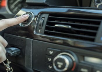 Motoristas de Aplicativos Polêmica sobre novas regras para uso do Ar-Condicionado